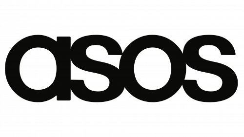 Logo de ASOS