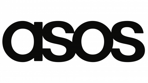 Logo de ASOS