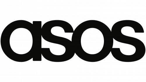 Logo de ASOS