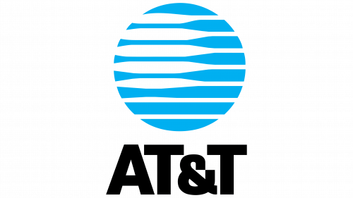 Logo de AT&T