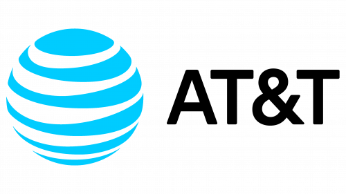 Logo de AT&T