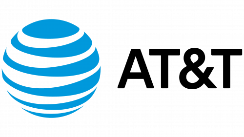 Logo de AT&T