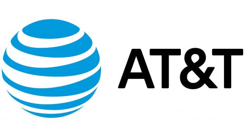 Logo de AT&T depuis 2015