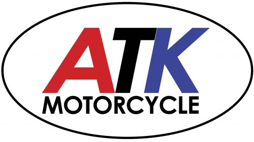 Logo de ATK