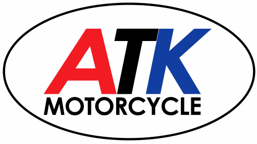 Logo de ATK