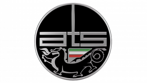 Logo de ATS