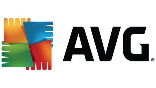 Logo de AVG