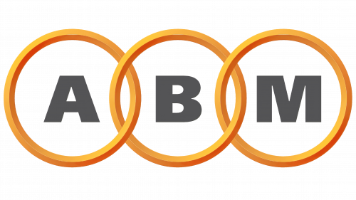 Logo de AVM