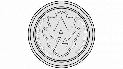 Logo de AWZ