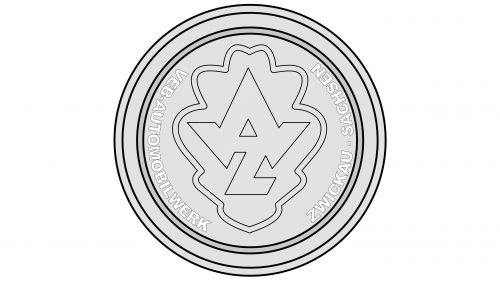 Logo de AWZ
