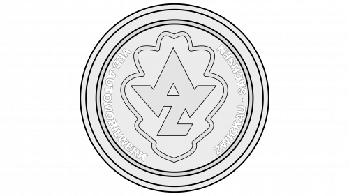 Logo de AWZ