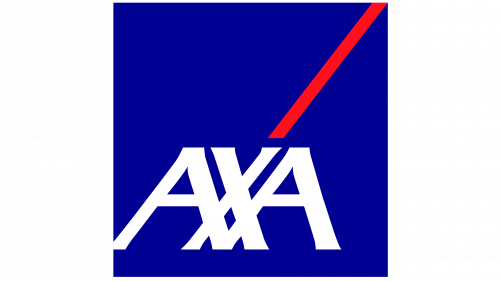 Logo de AXA