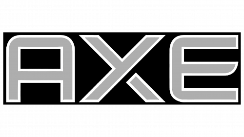 Logo de AXE 2014-2016