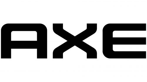 Logo de AXE