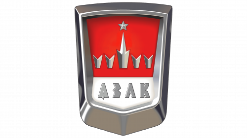 Logo de AZLK