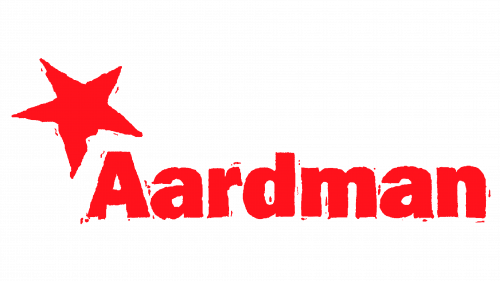 Logo de Aardman