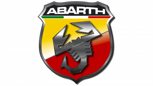 Logo de Abarth
