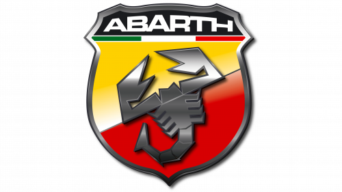 Logo de Abarth