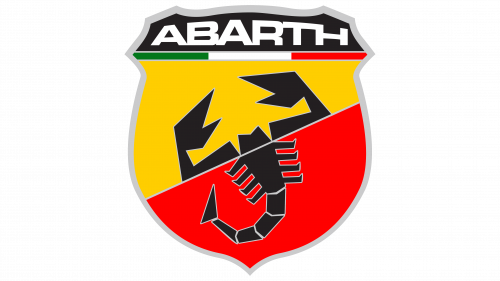 Logo de Abarth