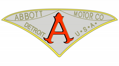Logo de Abbott Detroit