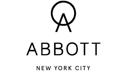 Logo de Abbott NYC