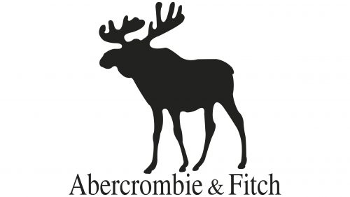 Logo de Abercrombie and Fitch