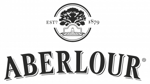 Logo de Aberlour