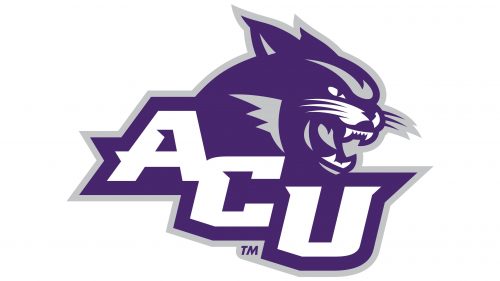 Logo de Abilene Christian Wildcats