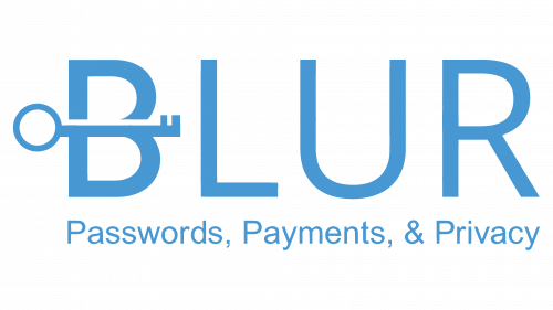 Logo de Abine Blur