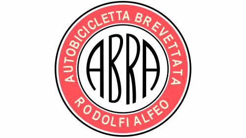 Logo de Abra