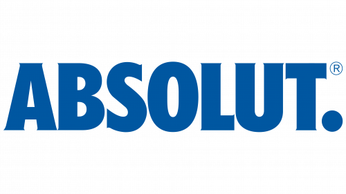 Logo de Absolut