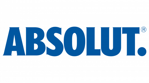 Logo de Absolut