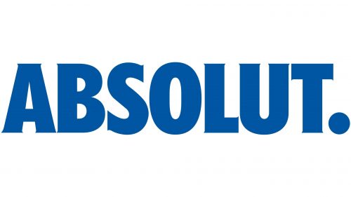 Logo de Absolut