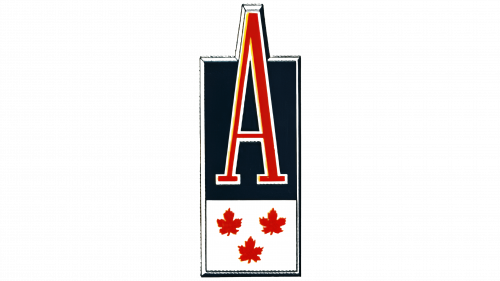 Logo de Acadian