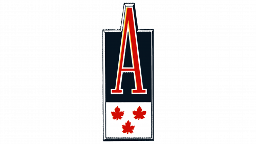 Logo de Acadian
