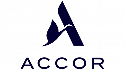 Logo de Accor
