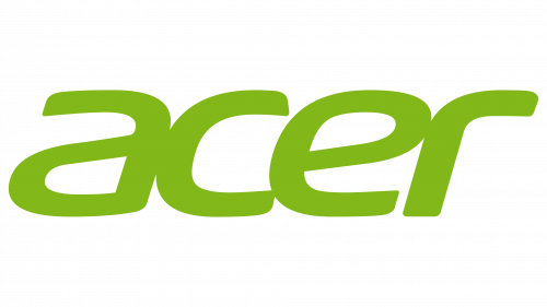 Logo de Acer