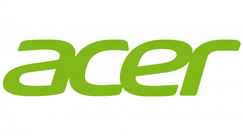 Logo de Acer