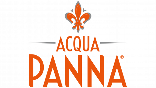 Logo de Acqua Panna