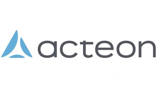 Logo de Acteon Group