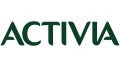 Logo de Activia