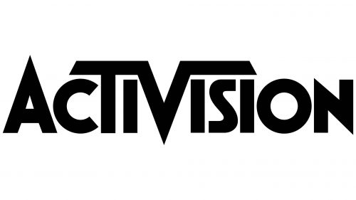 Logo de Activision