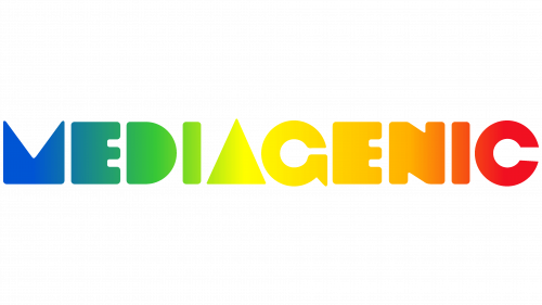 Logo de Activision en 1988