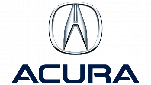 Logo de Acura