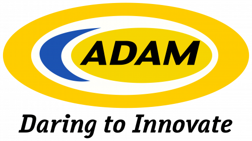Logo de Adam Motor Company, Ltd.