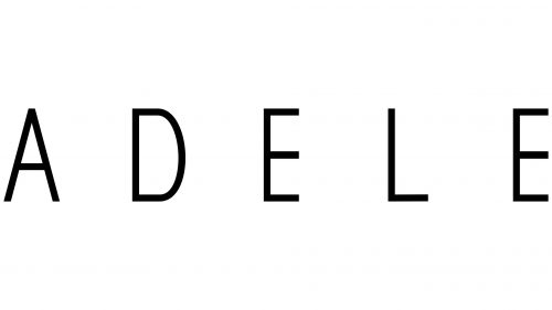 Logo de Adele
