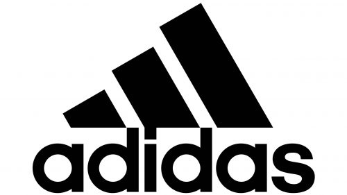 Logo de Adidas