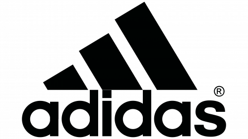 Logo de Adidas