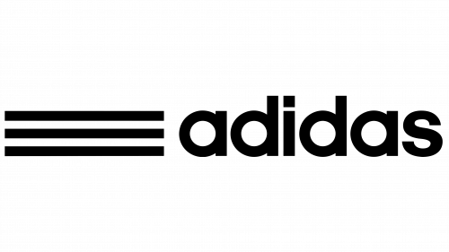 Logo de Adidas de 2005 - 2022