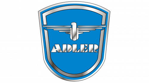 Logo de Adler